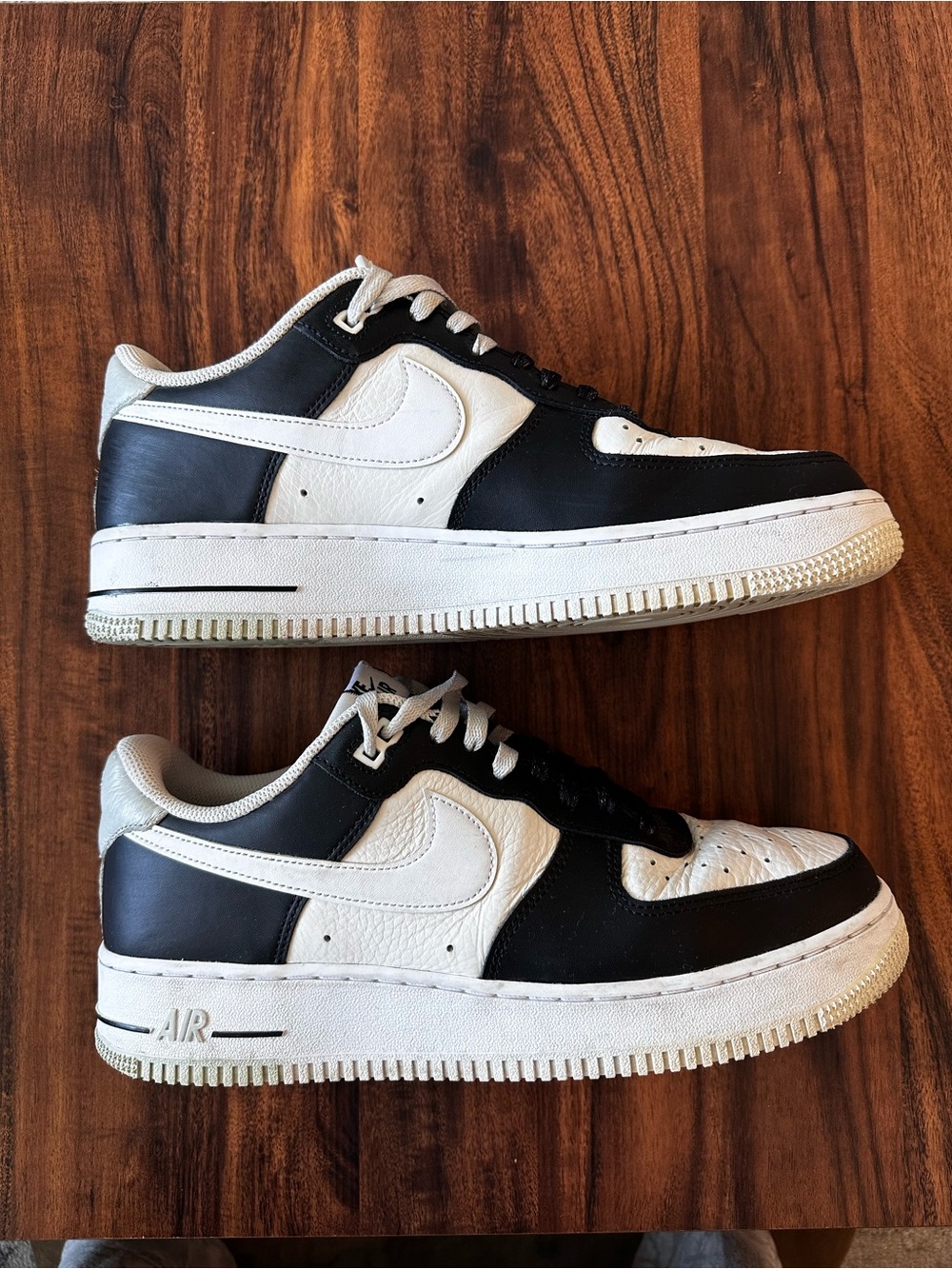 Air Force 1 Low Lv8 Phantom Split - Picture 5 of 7